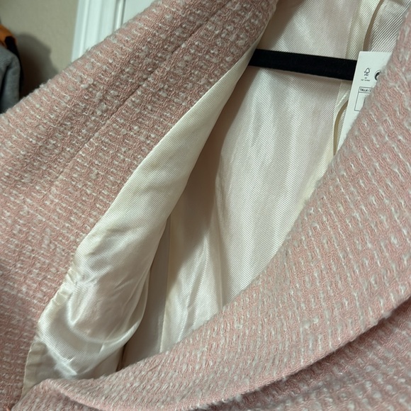 Zara Textured Blazer - Picture 7 of 7